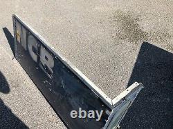 Land Rover Series 2 2a 3 88 Swb Hard Sides Van Sides Side Panels Pair