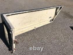 Land Rover Series 2 2a 3 88 Swb Hard Sides Van Sides Side Panels Pair