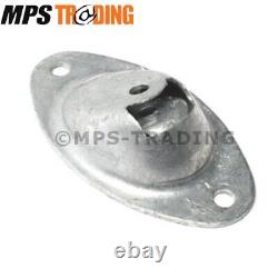 Land Rover Series 2 2a 3 Defender Tailgate Chains Brackets Clevis Pin MTC1827SET