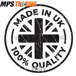 Land Rover Series 2 2a 3 Defender Tailgate Chains Brackets Clevis Pin MTC1827SET