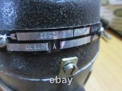 Land Rover Series 2 2a 3 Ffr Military Distrubutor 24v Complete Assy. Dzs4a. 526265