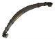 Land Rover Series 2/2a/3 Front Lh 9 Leaf Spring 88 Petrol 242863 Uk Made