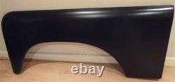 Land Rover Series 2/2a/3 Front Wing Lh /passenger Side (abs Plastic) 330427