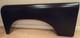 Land Rover Series 2/2a/3 Front Wing Lh /passenger Side (abs Plastic) 330427