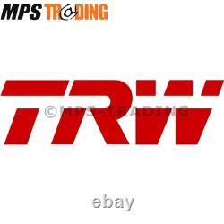 Land Rover Series 2 2a 3 LWB Rear Axle Brake Overhaul Kit TRW MINTEX DA6047G