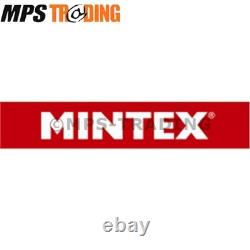 Land Rover Series 2 2a 3 LWB Rear Axle Brake Overhaul Kit TRW MINTEX DA6047G Land Rover Series 2 2a 3 LWB Rear Axle Brake Overhaul Kit TRW MINTEX DA6047G