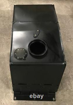 Land Rover Series 2/2a/3 Military/lightweight Fuel Tank Stc613 1961-1986 Lh & Rh