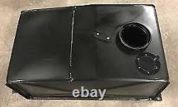 Land Rover Series 2/2a/3 Military/lightweight Fuel Tank Stc613 1961-1986 Lh & Rh