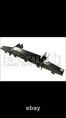 Land Rover Series 2, 2a & 3 Rear Crossmember with Extensions Bearmach NRC236