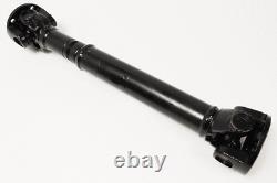 Land Rover Series 2, 2a, 3, Rear Propshaft, SWB 88 INCH MODELS, FRC4907