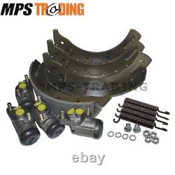 Land Rover Series 2 2a 3 SWB LWB Front Brake Overhaul Kit AFTERMARKET DA6044