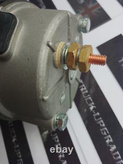 Land Rover Series 2, 2a, 3, Starter Motor 2.25L Petrol Engines, RTC5225N