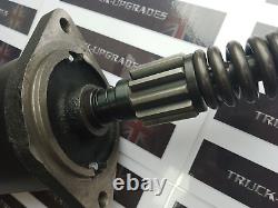 Land Rover Series 2, 2a, 3, Starter Motor 2.25L Petrol Engines, RTC5225N