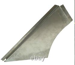 Land Rover Series 2 2a 3 Station Wagon C N/S Panel New Repro 333244 MTC5353