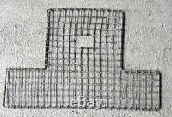 Land Rover Series 2 2a 88 Safari 109 Radiator Wire Mesh T Grille Original Fit