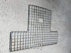 Land Rover Series 2 2a 88 Safari 109 Radiator Wire Mesh T Grille Original Fit