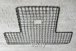 Land Rover Series 2 2a 88 Safari 109 Radiator Wire Mesh T Grille Original Fit