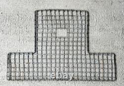 Land Rover Series 2 2a 88 Safari 109 Radiator Wire Mesh T Grille Original Fit