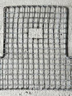 Land Rover Series 2 2a 88 Safari 109 Radiator Wire Mesh T Grille Original Fit