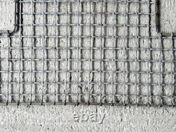 Land Rover Series 2 2a 88 Safari 109 Radiator Wire Mesh T Grille Original Fit
