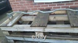 Land Rover Series 2 2a And Series 3 109 /s/wagon, Front Support Hand Rail