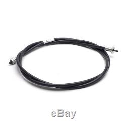 Land Rover Series 2 2a Speedometer Drive Cable Assembly Rtc3484