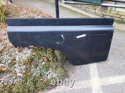 Land Rover Series 2 & 3 109 Station Wagon Near Side Rear Wing