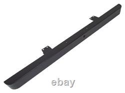 Land Rover Series 2/3 Front Bumper 1958-83 564704BLACK