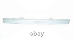 Land Rover Series 2/3 Galvanised Front Bumper 564704