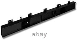 Land Rover Series 2/3 Heavy Duty Military Rear Crossmember