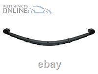 Land Rover Series 2/3 Lwt- L/h Rear Leaf Spring 7 Leaf 562632