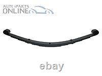 Land Rover Series 2/3 Lwt R/h Rear Leaf Spring 7 Leaf 562631