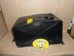 Land Rover Series 2/3 Military Fuel Tank (light Weight) Stc613 552176