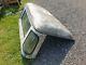 Land Rover Series 2 3 Pick Up Truck Cab Roof 2 Parts