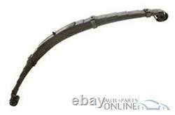 Land Rover Series 2/3 Swb R/h Rear Leaf Spring 11 Leaf 517588