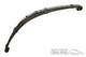Land Rover Series 2/3 Swb R/h Rear Leaf Spring 11 Leaf 517588
