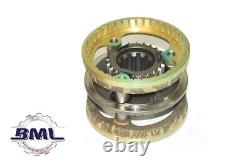 Land Rover Series 2/3 Synchro Clutch Assembly 3rd/4th. Part- Frc1758