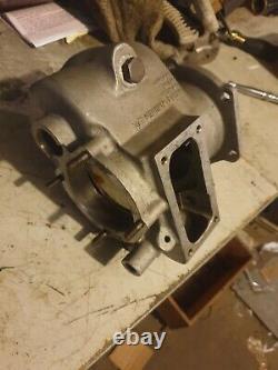 Land Rover Series 2 3 etc Fairey Overdrive Bare Casing very rare