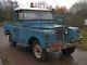 Land Rover Series 2 88 Ex Military 1961 Project I Can Deliver