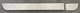 Land Rover Series 2 88 Front & Rear Sill 5 Deep Left Hand