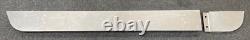Land Rover Series 2 88 Front & Rear Sill 5 Deep Left Hand