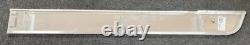 Land Rover Series 2 88 Front & Rear Sill 5 Deep Left Hand