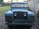 Land Rover Series 2 Ii 1958 88 2.0 Petrol Chassis No 643! Very Early