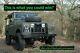 Land Rover Series 2 Swb 88 Project Barn Find