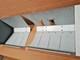 Land Rover Series 2 Series 3 Rhd Bulkhead Footwell Repair Panels With Ribs Pair