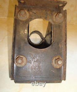 Land Rover Series 2 Steering Column Support Bracket Assembly