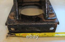 Land Rover Series 2 Steering Column Support Bracket Assembly