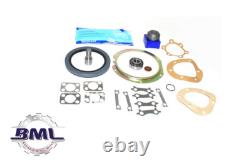 Land Rover Series 2 Swivel Kit (no Housing). Part- Da3169p