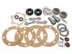 Land Rover Series 2 Swivel Pin Conversion Kit (oem Bearings) 532268g