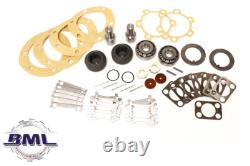 Land Rover Series 2 Swivel Pin Kit Conversion. Part 532268